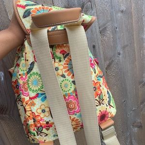 Lily Bloom Bags - Lily bloom Riley muliti purpose backpack Lily Bloom Bags - Lily bloom Riley muliti purpose backpack